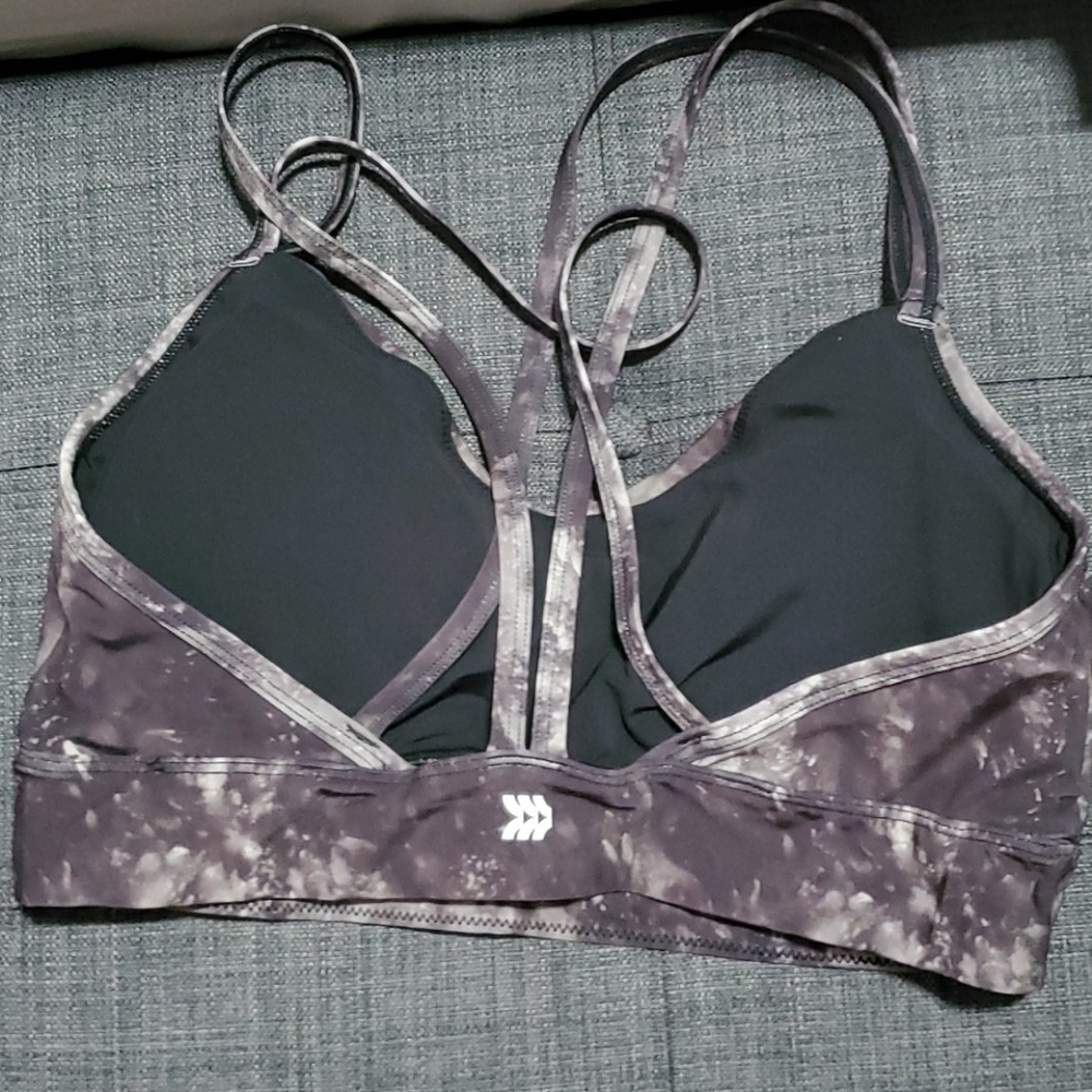 Sports bra - Picture 2 of 3
